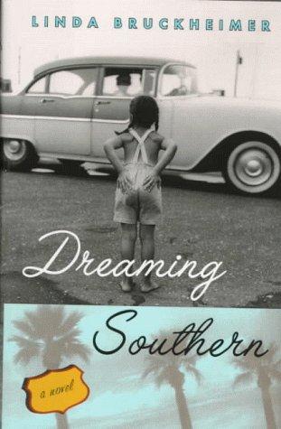 Cover for Dreaming Southern