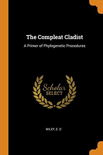 Cover for The Compleat Cladist