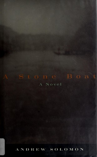 Cover for A stone boat