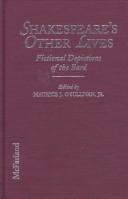 Cover for Shakespeare's Other Lives