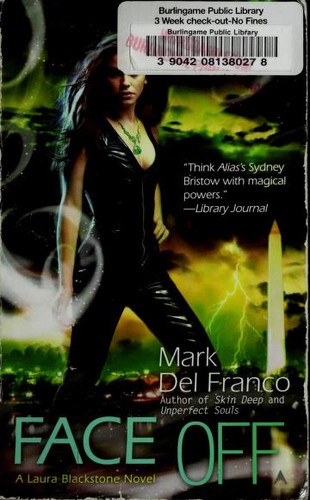 Cover for Face Off