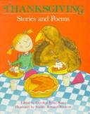 Cover for Thanksgiving