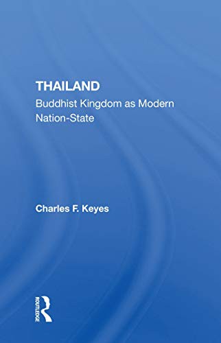 Cover for Thailand