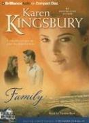 Cover for Family (Firstborn Series #4)