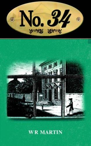 Cover for No.34