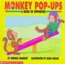 Cover for Monkey Pop-Ups