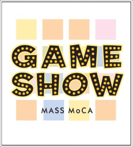 Cover for Game Show