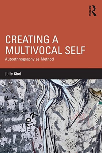Cover for Creating a Multivocal Self