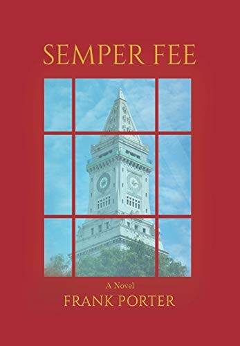 Cover for Semper Fee
