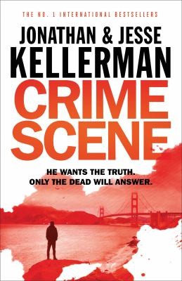 Cover for Crime Scene