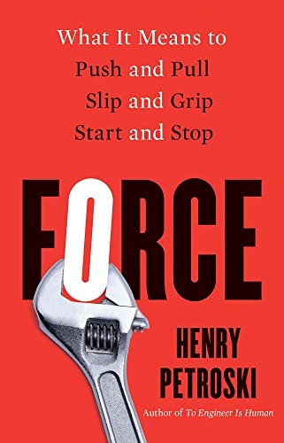 Cover for Force