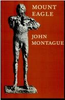 Cover for Mount Eagle