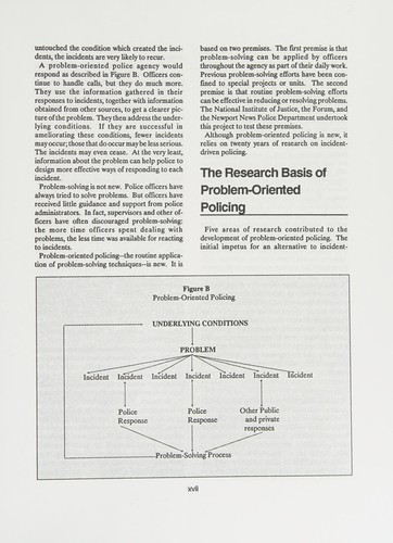 Cover for Problem Solving