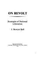 Cover for On revolt