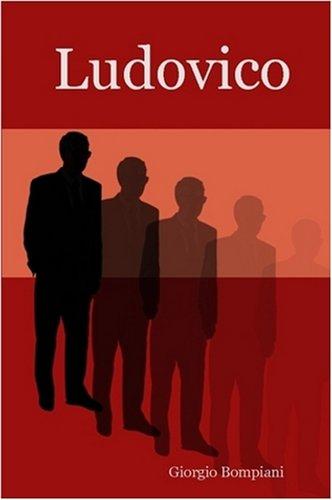 Cover for Ludovico