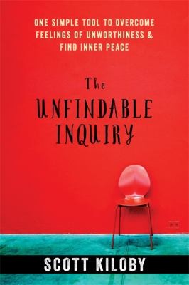 Cover for Unfindable Inquiry