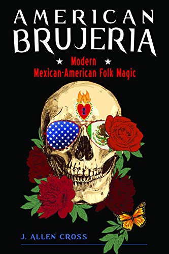 Cover for American Brujeria