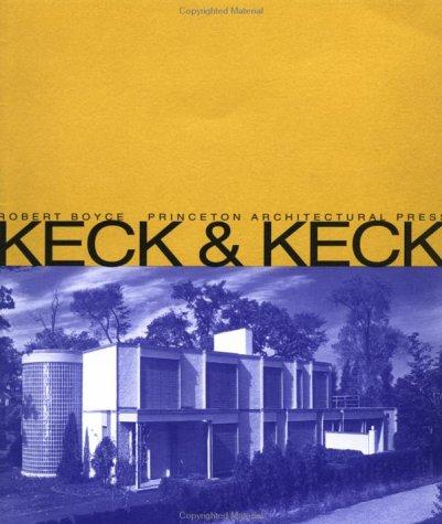 Cover for Keck and Keck