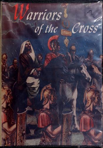 Cover for Warriors of the cross