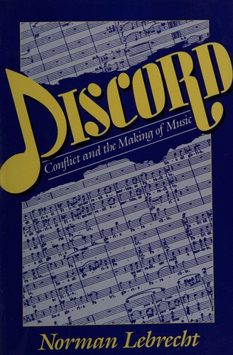 Cover for Discord