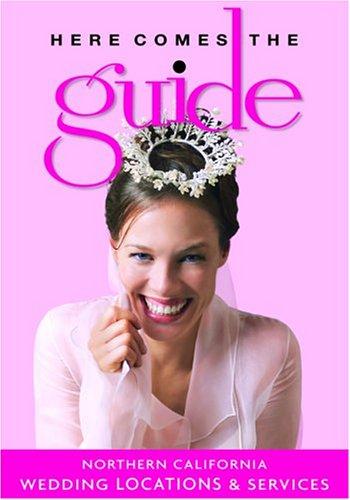 Cover for Here Comes the Guide: Northern California