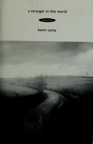 Cover for A stranger in this world