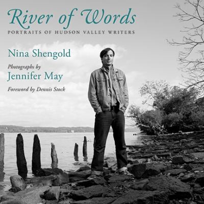 Cover for River of words