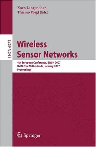 Cover for Wireless Sensor Networks