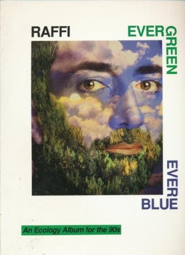 Cover for Raffi