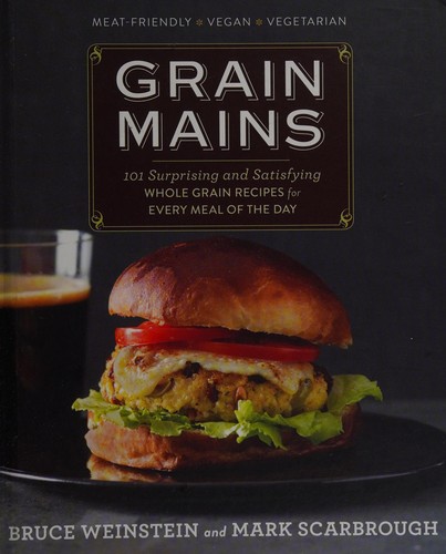 Cover for Grain mains