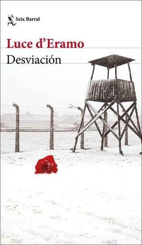 Cover for Desviación