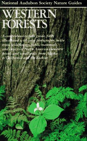 Cover for Western forests