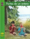 Cover for Partes De Un Entero