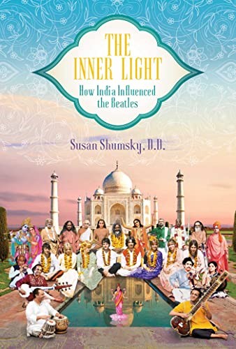 Cover for Inner Light