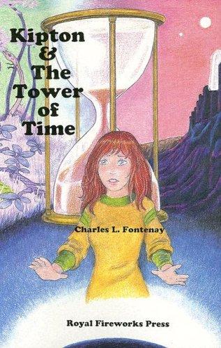 Cover for Kipton and the tower of time