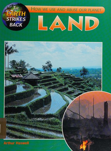 Cover for Land