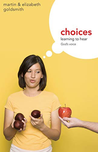 Cover for Choices
