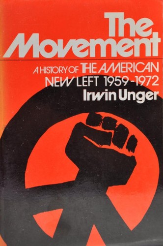 Cover for The movement