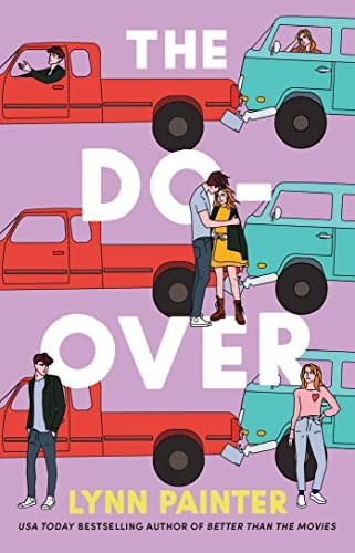Cover for The Do-Over