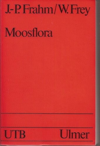 Cover for Moosflora