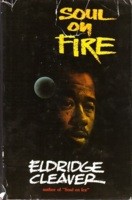 Cover for Soul on fire