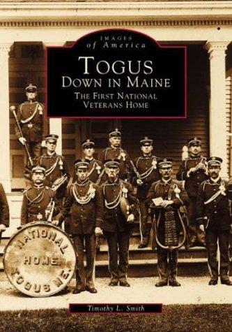 Cover for Togus, ME