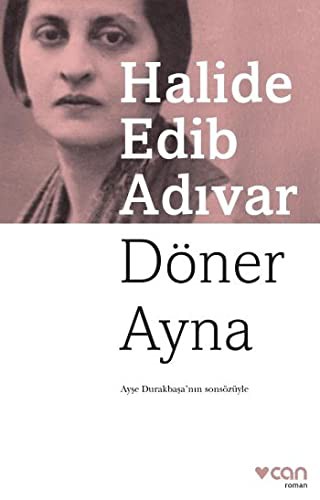 Cover for Doner Ayna
