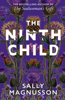 Cover for Ninth Child