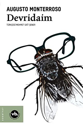 Cover for Devridaim