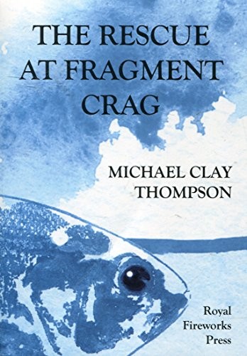 Cover for The Rescue at Fragment Crag