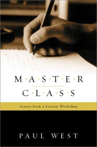 Cover for Master class