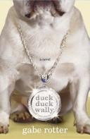 Cover for Duck duck wally
