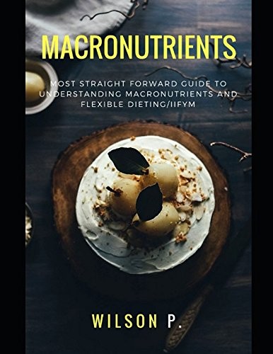Cover for Macronutrients