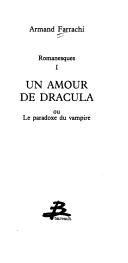 Cover for Romanesques